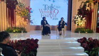 Traravty Project Kembali Gelar Tasik Wedding Festival (TWF) ke-9