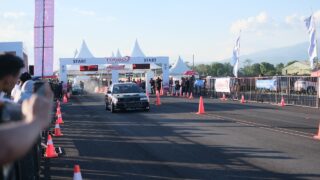 Pertamax Turbo Drag Fest 2024 putaran 3 di Tasikmalaya, Berkesan dan disambut Antusias para Pencinta Otomotif