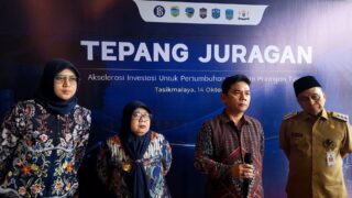 Strategi Kolaboratif Pemerintah, Bank Indonesia, dan Pelaku Usaha dalam Membangun Priangan Timur